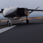 Претставен најголемиот дрон во светот