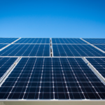 ЕВН Македонија ја инсталираше првата фотонапонска централа од двострани панели