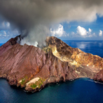 Геолозите открија супервулкан на Алјаска кој може да предизвика глобална катастрофа