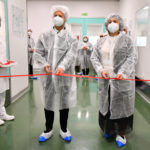 Алкалоид пушти во употреба нови производствени капацитети