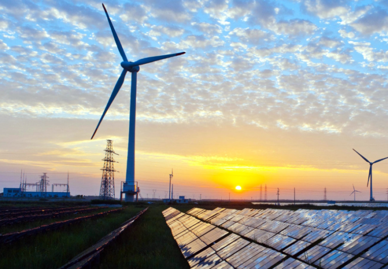 Шпанија лани произведе повеќе од половина од електричната енергија од обновливи извори