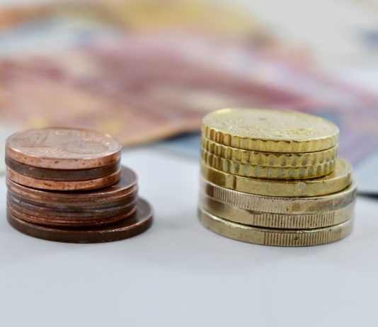 Пораст на кредитите во септември за 14,1%, депозитите за 9,2%
