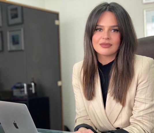 Битолчанката Наташа Кузман со својата компанија во Лондон работи дигитален маркетинг за Herz, Daily Mail, British Airways, Pandora…