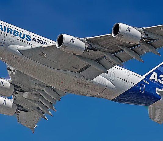 „Ербас“ побара итно ажурирање на софтверот на повеќе од 6.000 авиони А320