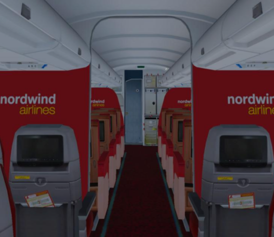 Секој вторник Санкт Петербург – Скопје, нова авиолинија на „Нордвинд Ерлајнс“