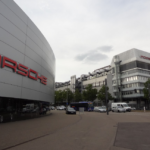 Порше објави загуба од речиси една милијарда евра