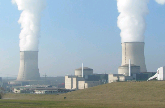 Ова се земјите со најмногу нуклеарни реактори во светот