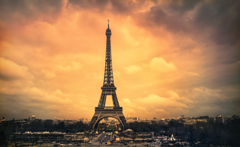 Париз е прогласен за најдобра туристичка дестинација за 2023