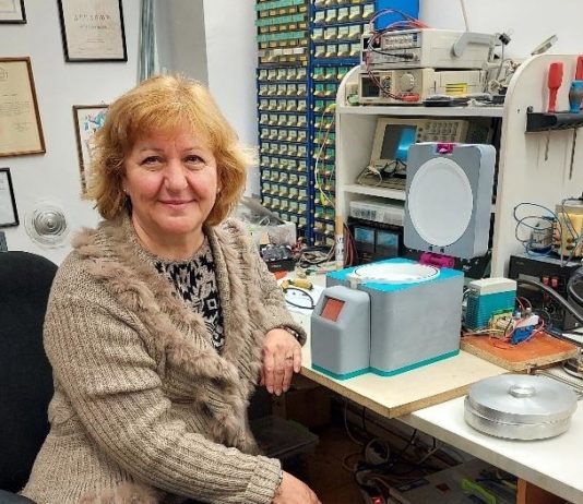 Тимот на д-р Лилјана Симјановска разви иновативен инкубатор за ембриони, што ги зголемува шансите за ин витро оплодување