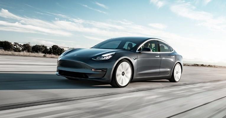 Named the best-selling electric car for 2021