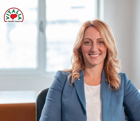Со новата PROBIOTIC линија Виталиа ја потврдува својата лидерска позиција во сегментот здрава храна!