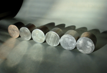 Ова европско наоѓалиште на ретки метали би можело да покрие една третина од потребите на ЕУ, но проектот сè уште стои