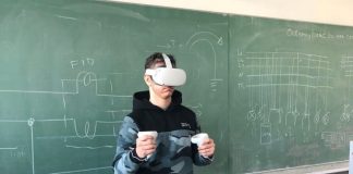 Над 300 средношколци ги унапредија своите знаења и вештини со употреба на технологијата за виртуелна реалност