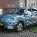 Hyundai Kona Electric