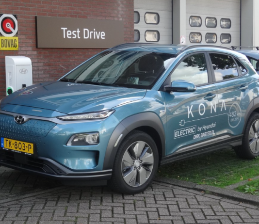 Аларм во автомобилската индустрија: Хакерите можат да контролираат електрични возила! Hyundai Kona Electric