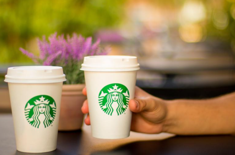 Отворено првото инклузивно Starbucks кафуле во светот
