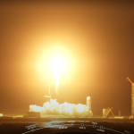 Ова ќе биде година на нови рекорди за SpaceX – лани лансирале по една ракета на 4 дена