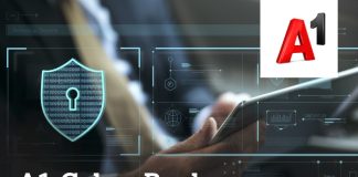 A1 Cyber Backup, напредна услуга за сајбер заштита на податоци