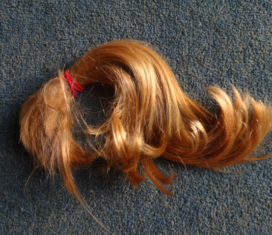 Истражувачи направија растенија со користење на човечка коса