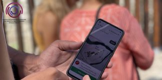 Отворени денови во Стоби за промоција на мобилната апликација Immersium