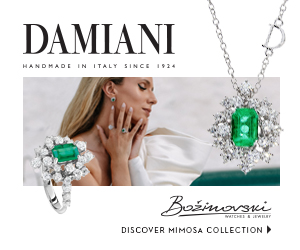 Damiani desktop 11.11.2022