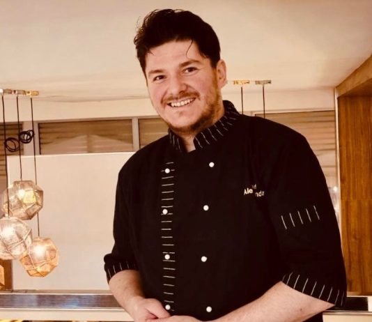 Воведуваме нова димензија на гастрономијата во Битола! The Art of AURUM dining го носи светскиот тренд и на нашата трпеза!