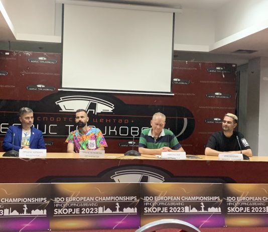 Организаторите на Европското првенство во танци 2023 најавуваат возбудлив состав и почеток на натпреварите