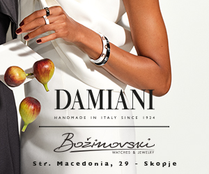 Damiani desktop 11.11.2022