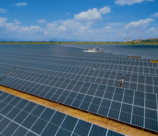 Во Новаци никна најголемата приватна фотоволтаична централа на Балканот