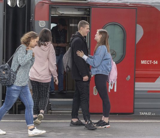 Следната година од Белград до Виена ќе се патува со воз околу шест часа