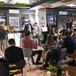 Камник ја проширува дејноста во дестилерија – нов потенцијал за бренди пијалаци во Македонија