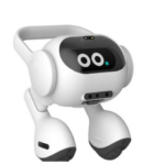 LG направи робот кој ќе ги чува домашните миленици