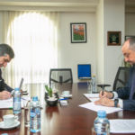 Карбонаирес и Македонија почнуваат ново партнерство за градење на цврсти волонтерски пазари на јаглерод