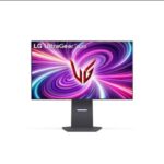 LG ќе го претстави првиот 4K OLED монитор