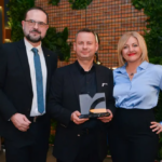 АЛКАЛОИД АД Скопје – добитник на наградите за Најтранспарентно котирано акционерско друштво и за Акција на годината за 2023 година