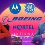 Мајк Зафировски еден од најуспешните менаџери од Македонија: Кога бев млад сакав да бидам политичар или фудбалер