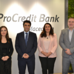 ЕБОР и ПроКредит Банка ги поддржуваат компаниите управувани од жени