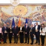 Кои се македонските компании кои се закитија со наградата „Македонски Квалитет 2023“?