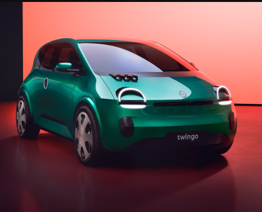 Новото Twingo ќе почне да се произведува догодина во Ново Место во Словенија