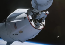 Нов материјал за вселенски летала може сам да се поправа