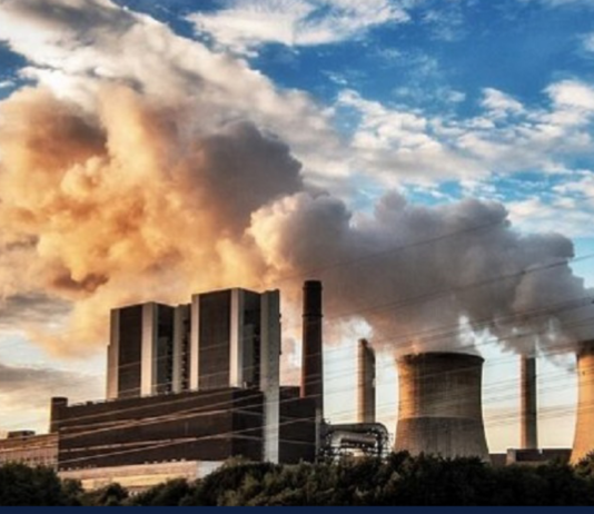 Загадувањето на воздухот убило речиси 240.000 луѓе во ЕУ во 2022 година