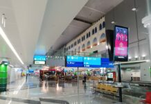 Ова се најпрометните аеродроми за 2025 година во светот и Европа