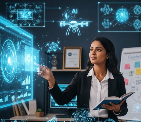 Hewlett-Packard отпушта 6.000 работни места и се фокусира на вештачката интелигенција