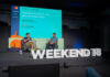 Состојбата на новинарството во регионот и светот главна тема на првиот ден од Weekend.18