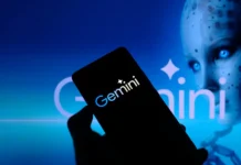 Gemini најбрзо достигна милијарда активни корисници