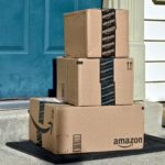 Amazon тестира паметни очила за доставувачи