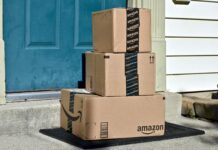 Amazon тестира паметни очила за доставувачи