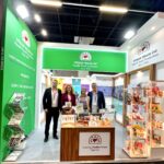 Иновација на вкусови и функционална исхрана: Виталиа ги претстави новите производи на Anuga 2025