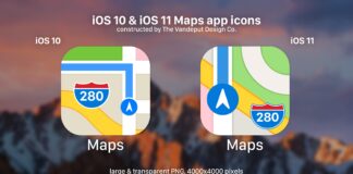Apple планира да воведе реклами во апликацијата Maps