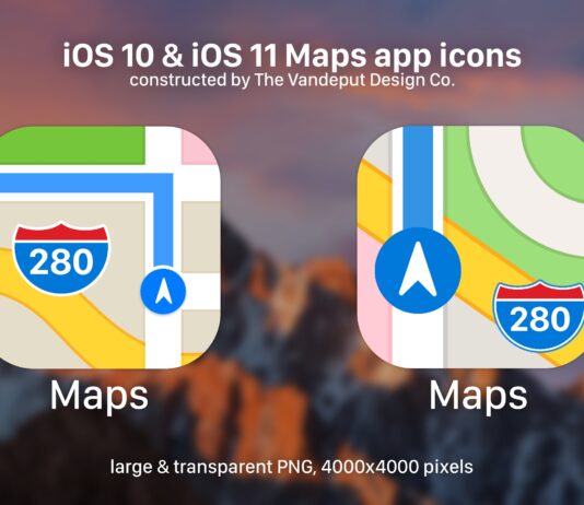 Google Maps за iOS сега автоматски се сеќава каде сте паркирале
